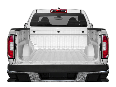 2019 GMC Canyon 4WD SLE