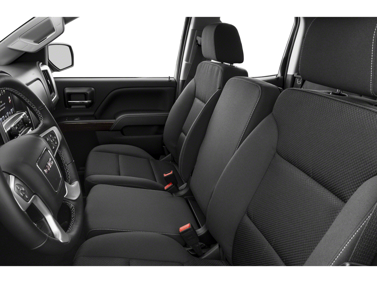 2019 GMC Sierra 1500 Limited Base