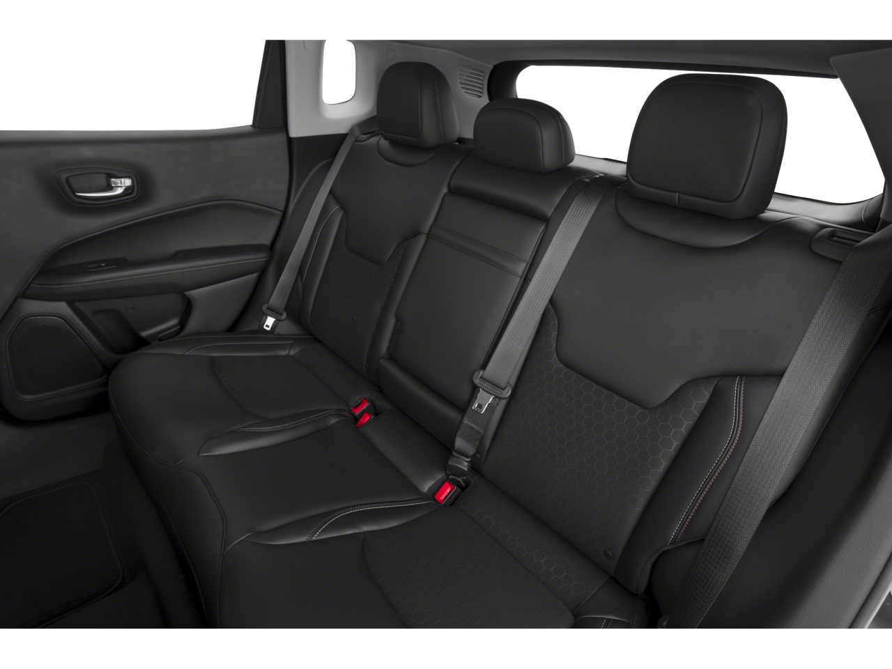 2019 Jeep Compass Latitude 4x4