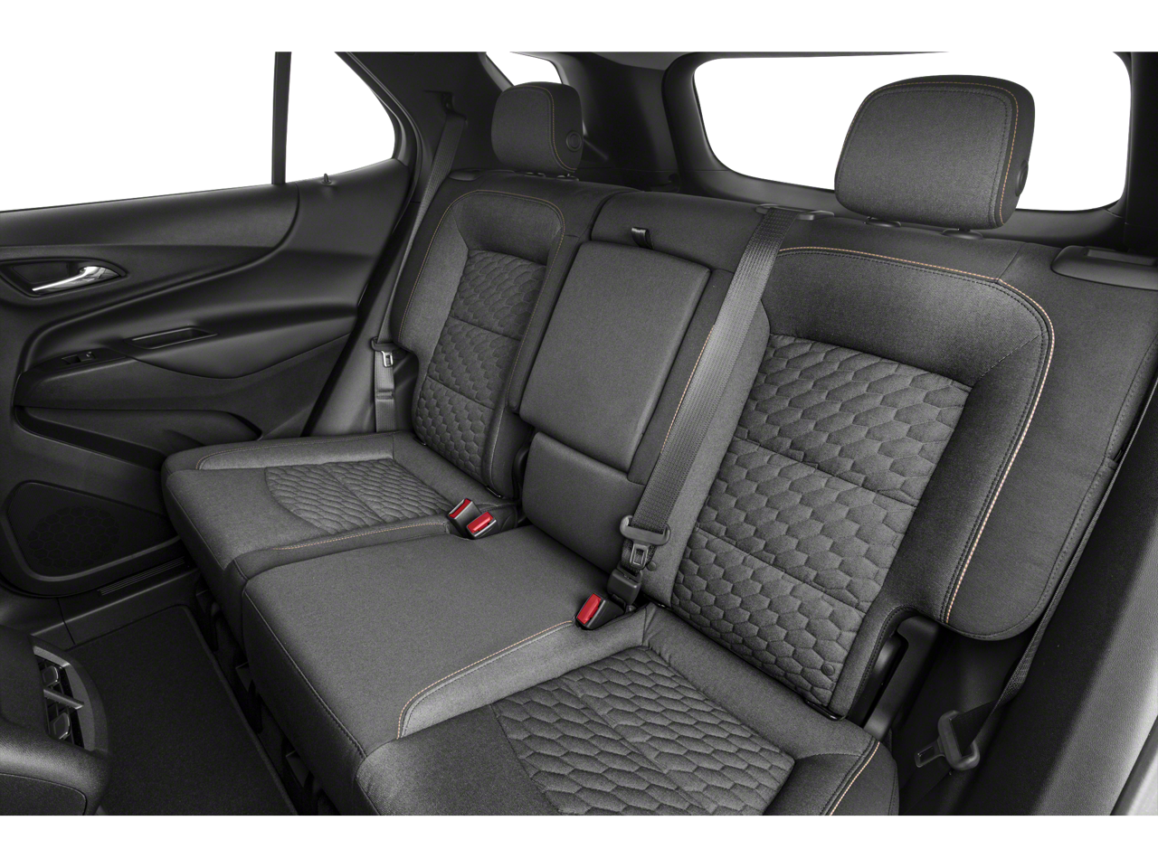 2020 Chevrolet Equinox AWD 2FL