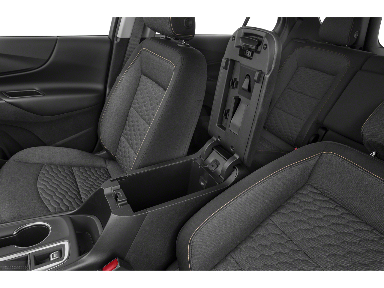 2020 Chevrolet Equinox AWD 2FL