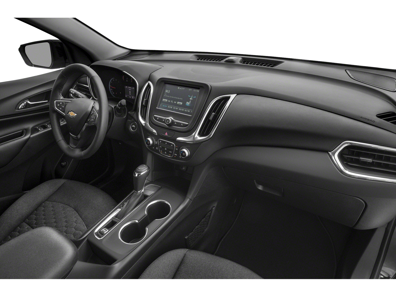 2020 Chevrolet Equinox AWD 2FL