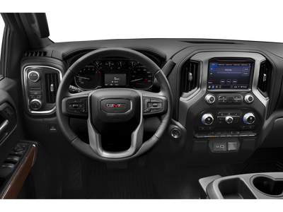 2020 GMC Sierra 1500 4WD Crew Cab Short Box SLE