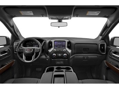 2020 GMC Sierra 1500 4WD Crew Cab Short Box SLE