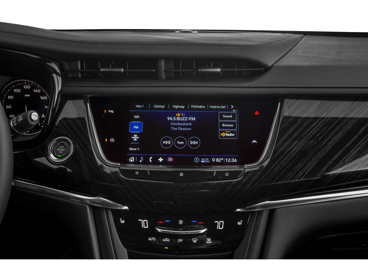 2021 Cadillac XT6 AWD Premium Luxury