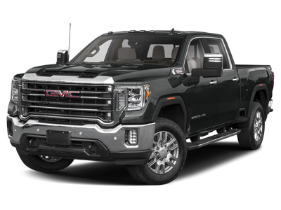 2021 GMC Sierra 3500 HD Base
