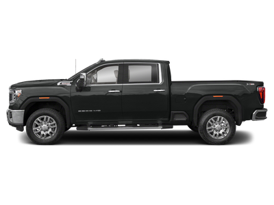 2021 GMC Sierra 3500 HD Base