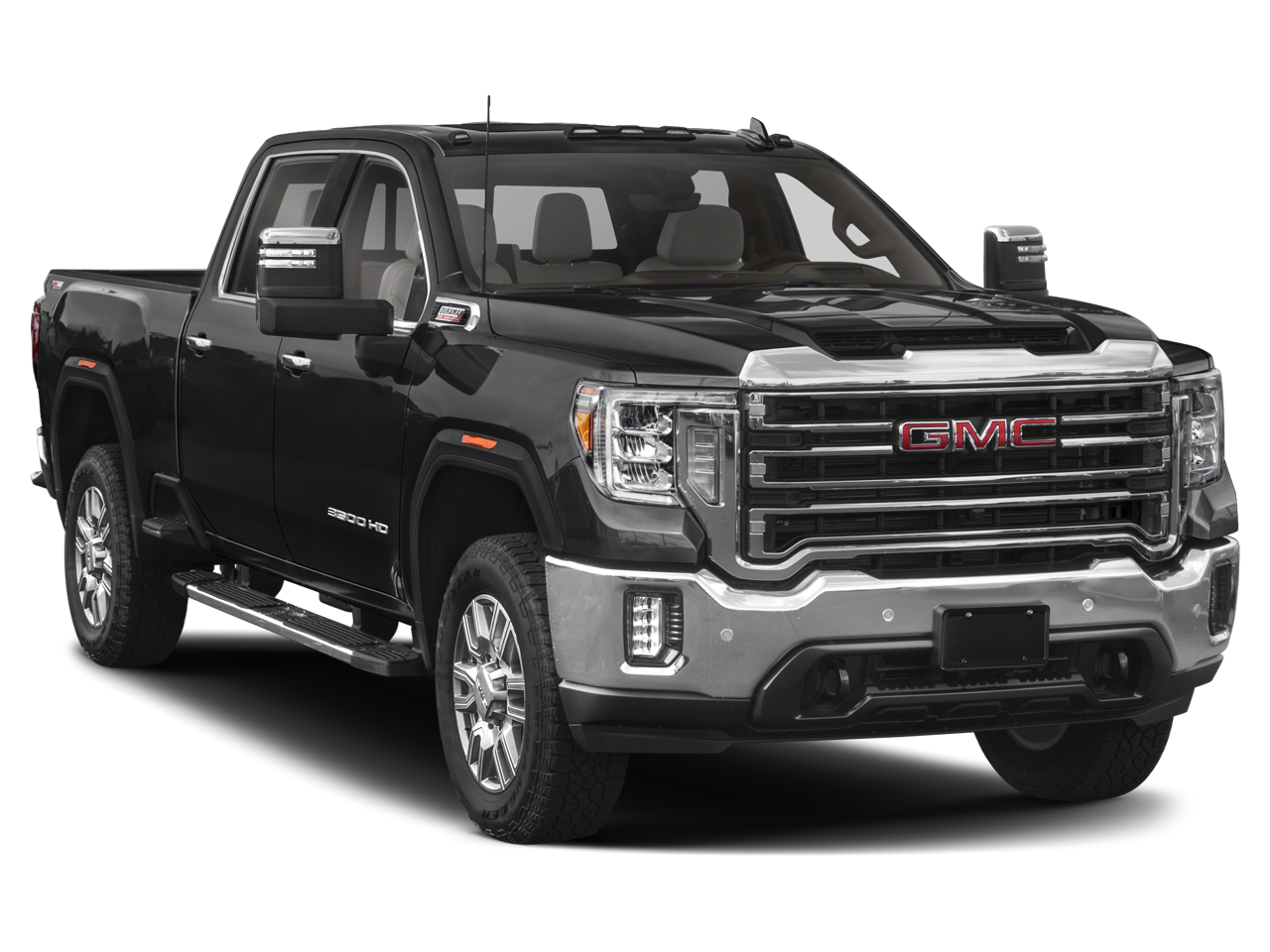 2021 GMC Sierra 3500 HD Base