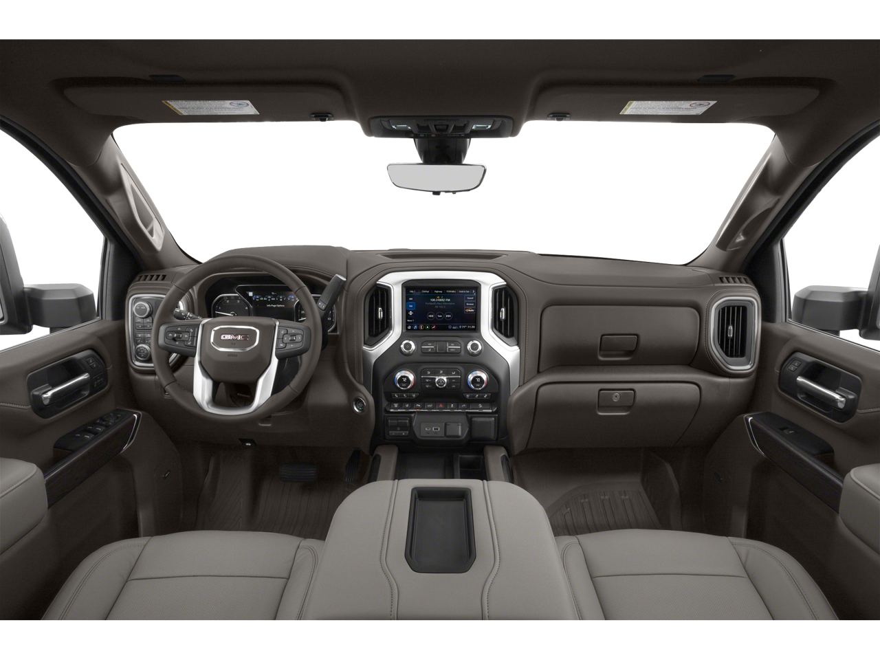 2021 GMC Sierra 3500 HD Base