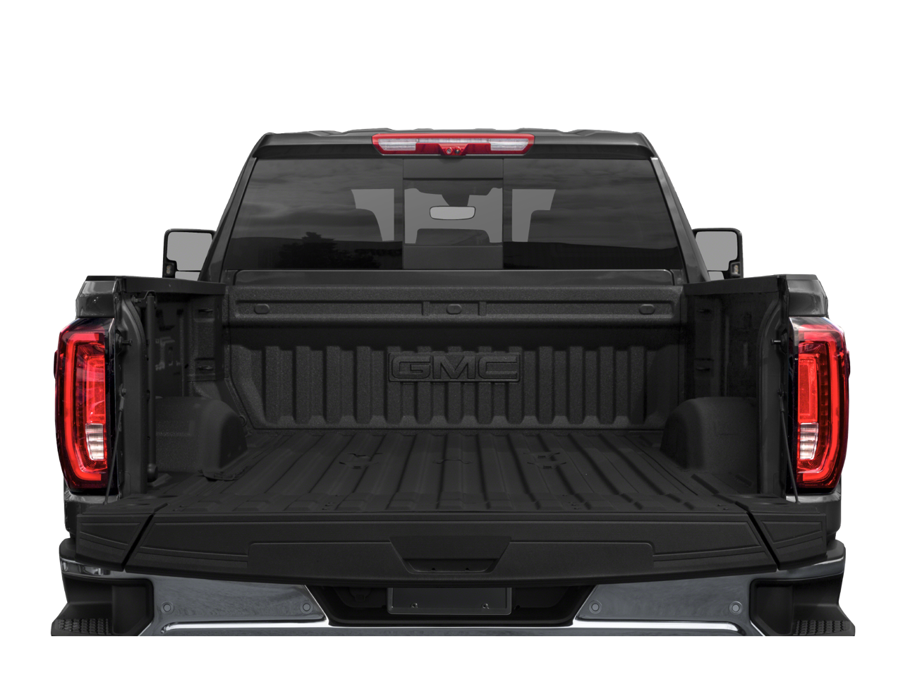 2021 GMC Sierra 3500 HD Base