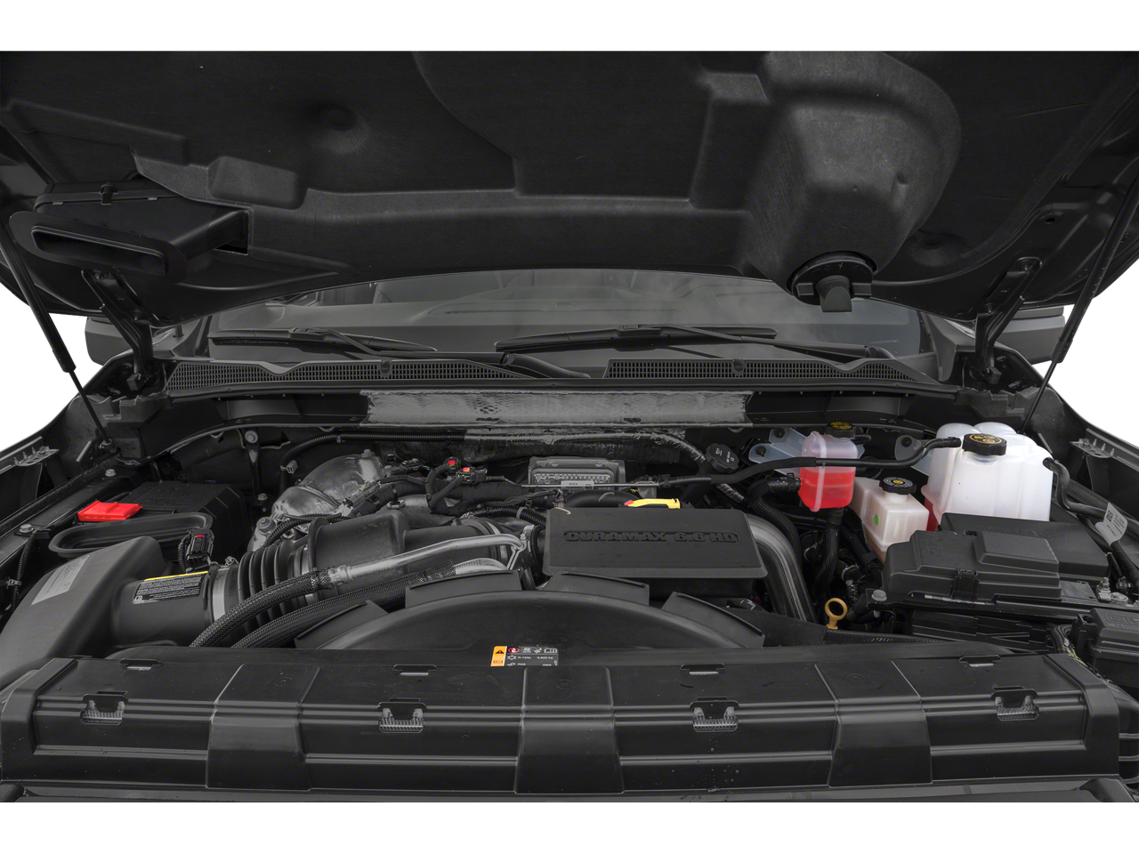 2021 GMC Sierra 3500 HD Base