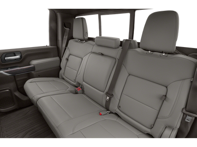 2021 GMC Sierra 3500 HD Base