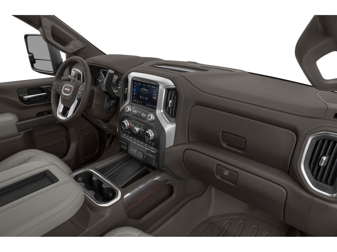 2021 GMC Sierra 3500 HD Base