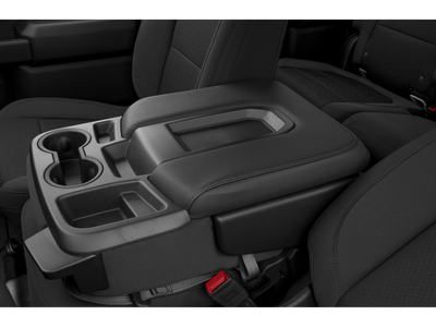 2022 Chevrolet Silverado 2500 HD Work Truck