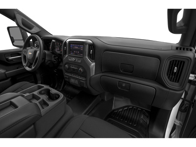 2022 Chevrolet Silverado 2500 HD Work Truck