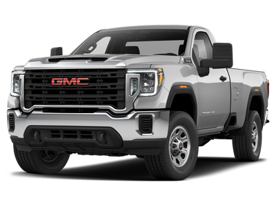 2022 GMC Sierra 3500 HD Pro