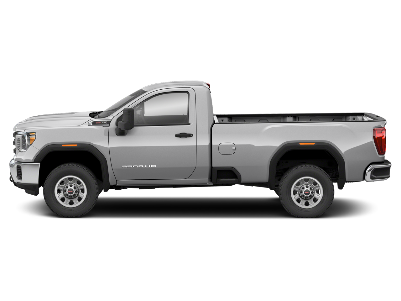 2022 GMC Sierra 3500 HD Pro
