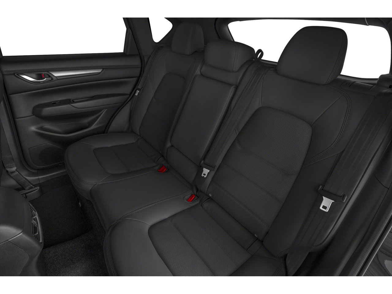 2022 Mazda Mazda CX-5 2.5 S Preferred