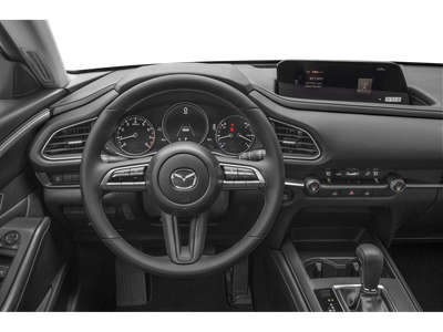 2023 Mazda Mazda CX-30 2.5 S Select