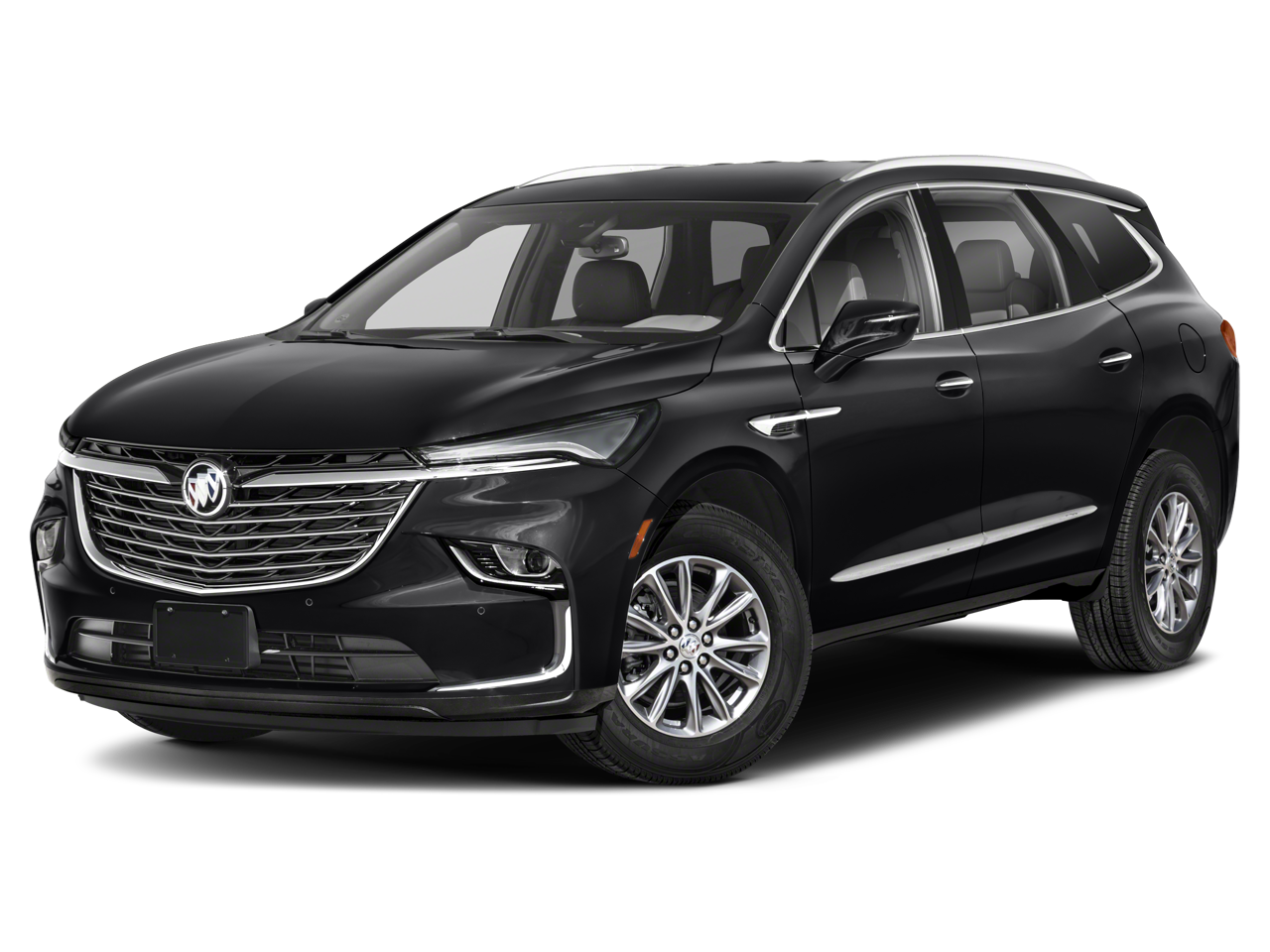 2024 Buick Enclave Essence AWD's photo
