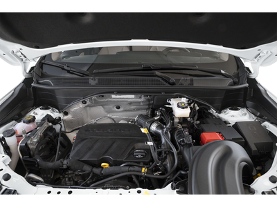 2024 Buick Encore GX Preferred AWD