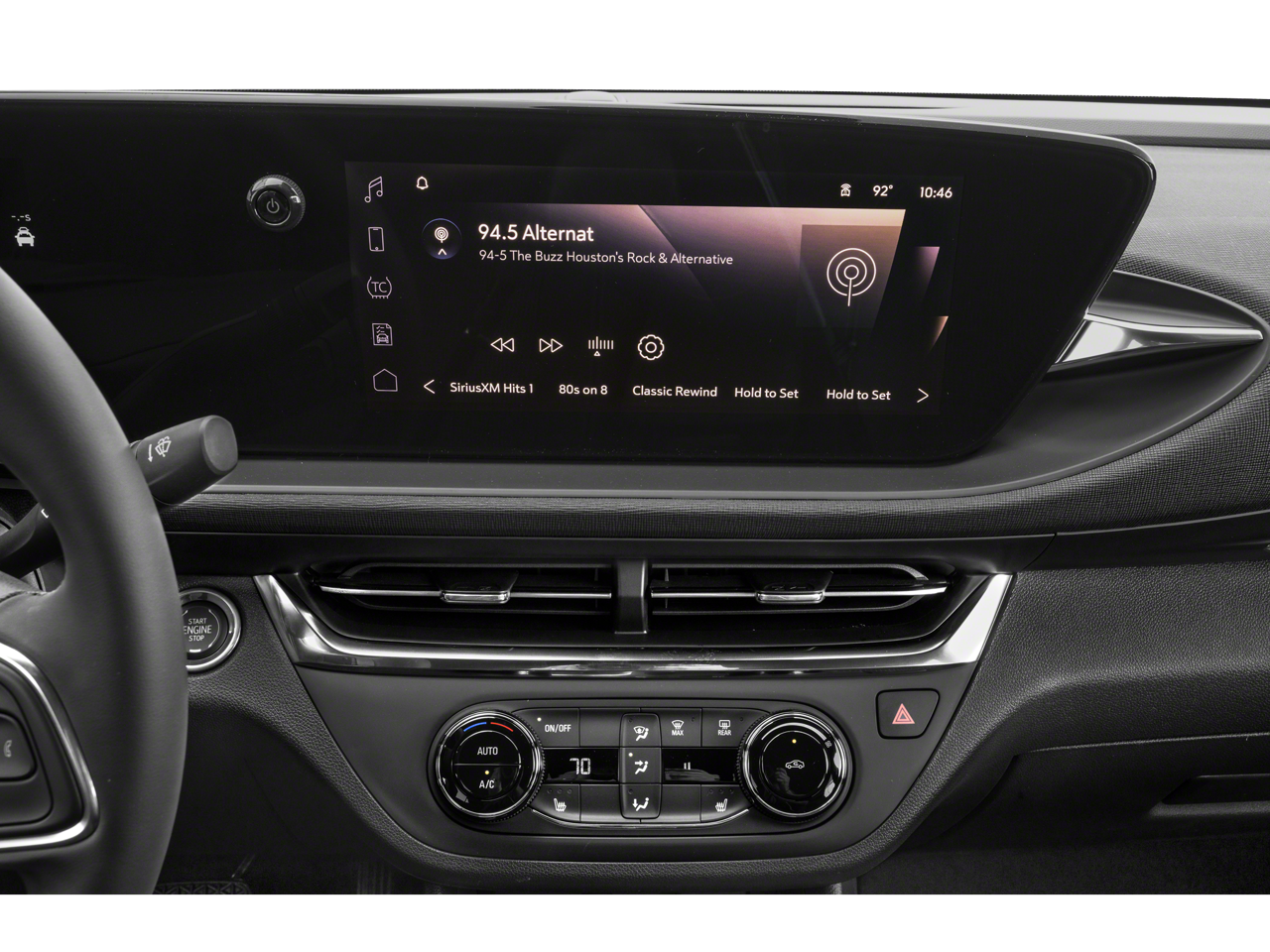 2024 Buick Envista Sport Touring FWD