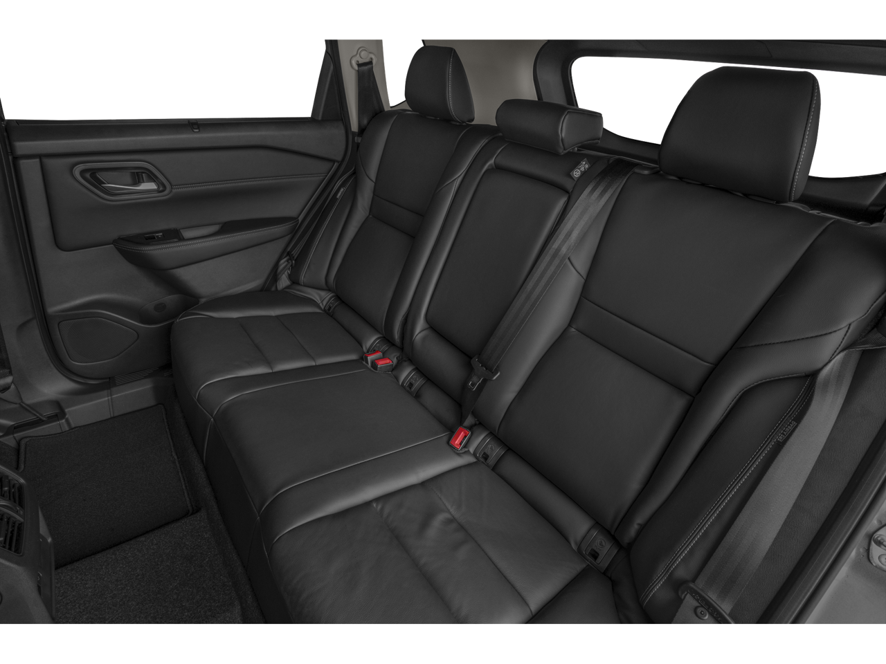 2024 Nissan Rogue SL Intelligent AWD