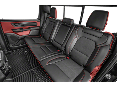 2024 RAM Ram 1500 TRX Crew Cab 4x4 5'7' Box