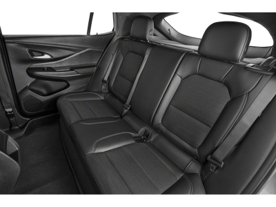 2025 Buick Envista Avenir FWD