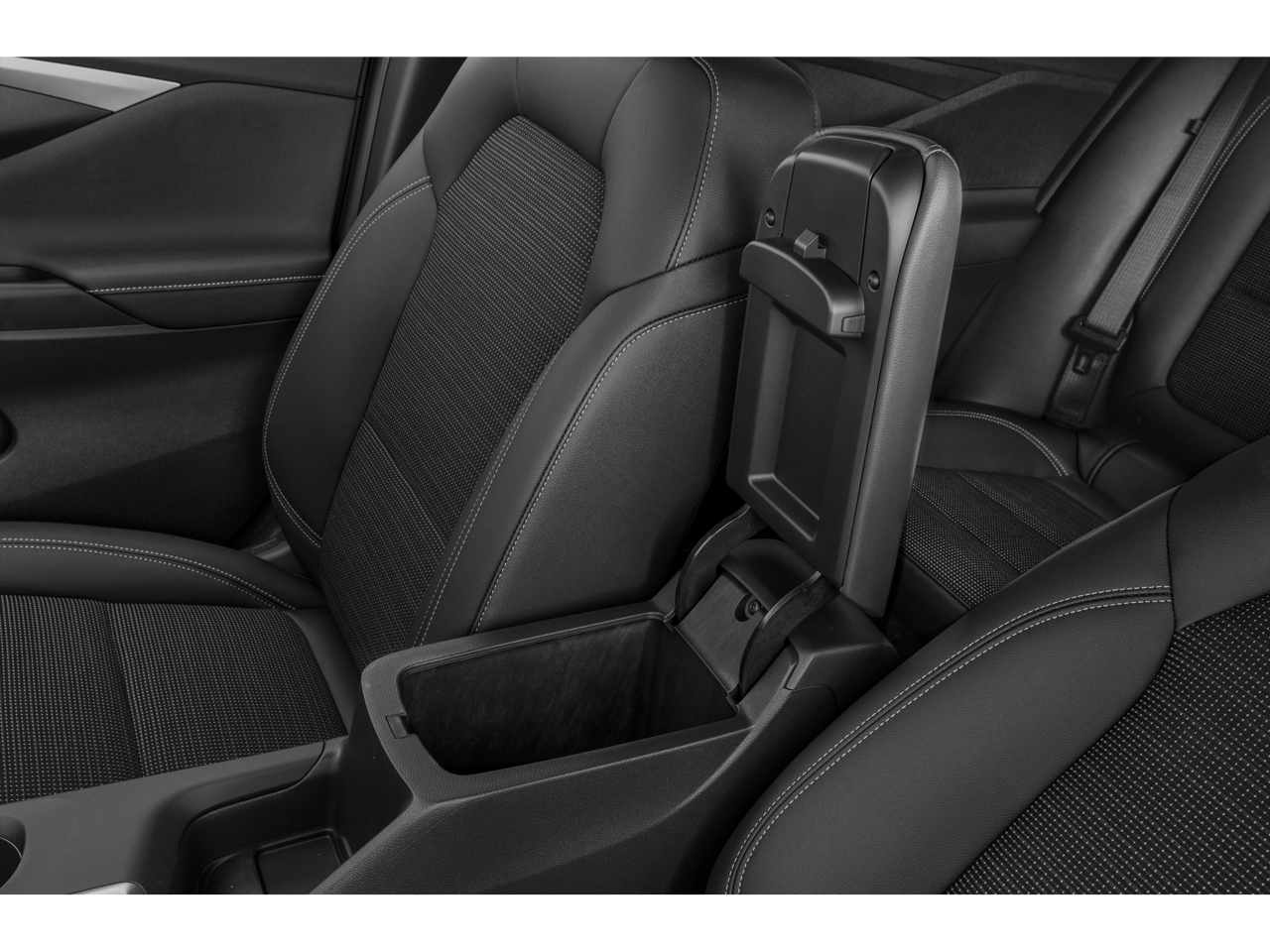 2025 Buick Envista Avenir FWD