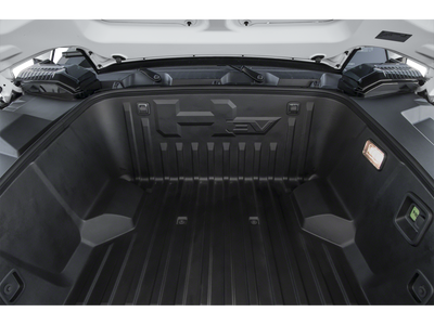 2025 GMC HUMMER EV SUV 2X e4WD