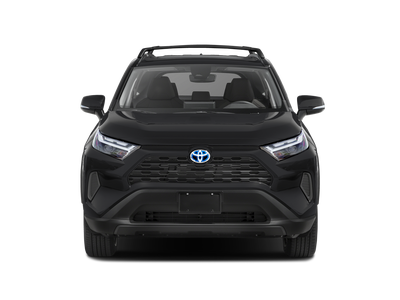 2025 Toyota RAV4 Hybrid XLE Premium