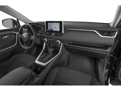 2025 Toyota RAV4 Hybrid XLE Premium