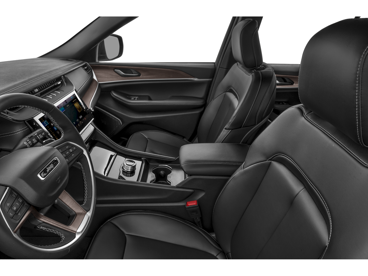 2026 Jeep Grand Cherokee Limited 4x4