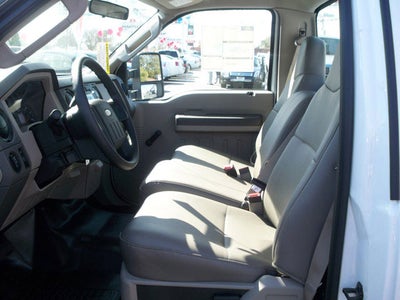 2008 Ford F-250SD XL