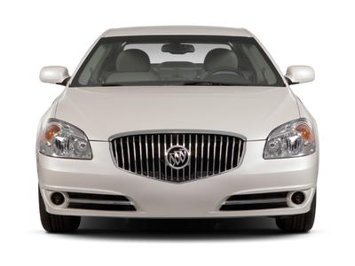 2010 Buick Lucerne CXL