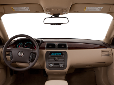 2010 Buick Lucerne CXL
