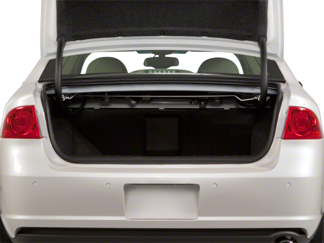 2010 Buick Lucerne CXL