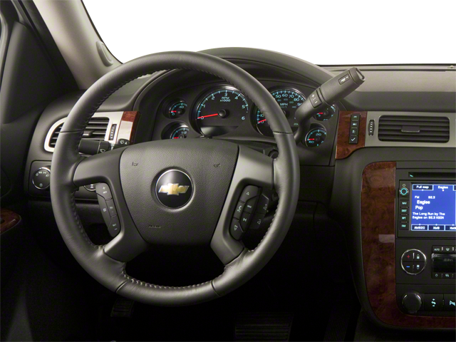 2011 Chevrolet Silverado 1500 Work Truck