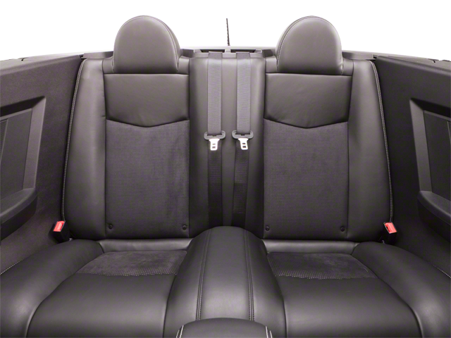 2011 Chrysler 200 S