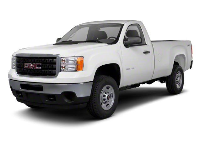 2013 GMC Sierra's photo