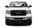 2013 GMC Sierra 2500 HD SLE