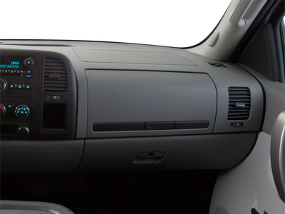 2013 GMC Sierra 2500 HD SLE