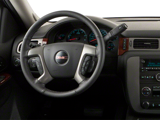 2013 GMC Yukon XL 1500 Denali