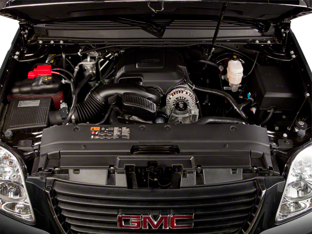 2013 GMC Yukon XL 1500 Denali