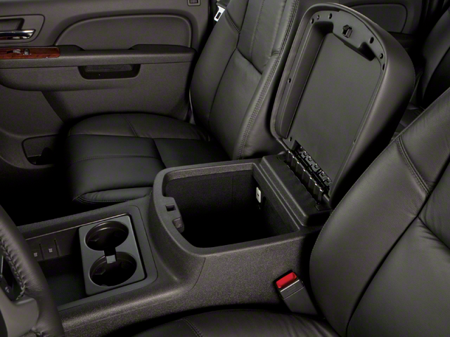 2013 GMC Yukon XL 1500 Denali
