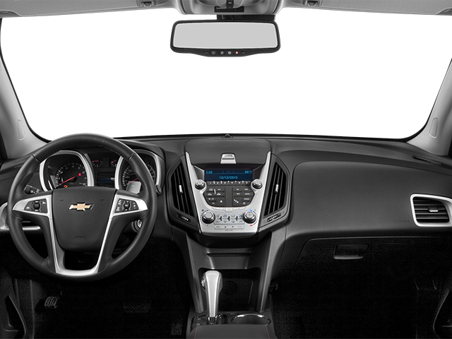 2014 Chevrolet Equinox 1LT