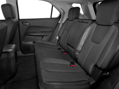 2014 Chevrolet Equinox 1LT