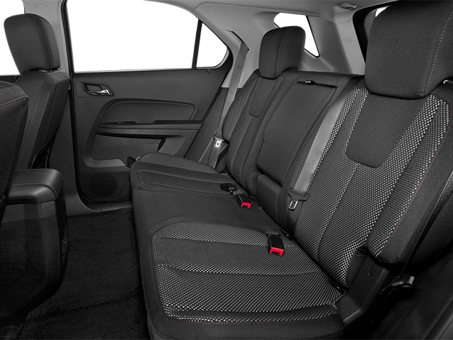 2014 Chevrolet Equinox 1LT