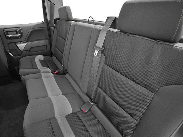 2014 Chevrolet Silverado 1500 2LT